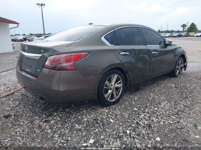 Продаж на аукціоні авто 2013 Nissan Altima 2.5 Sl, vin: 1N4AL3AP0DN421739, номер лоту: 45997520