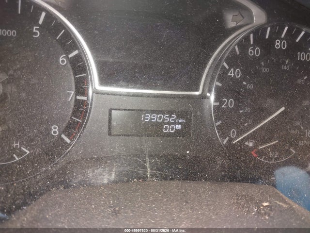 Продаж на аукціоні авто 2013 Nissan Altima 2.5 Sl, vin: 1N4AL3AP0DN421739, номер лоту: 45997520