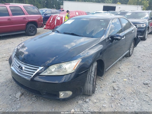 Продажа на аукционе авто 2010 Lexus Es 350, vin: JTHBK1EG5A2359668, номер лота: 45997524