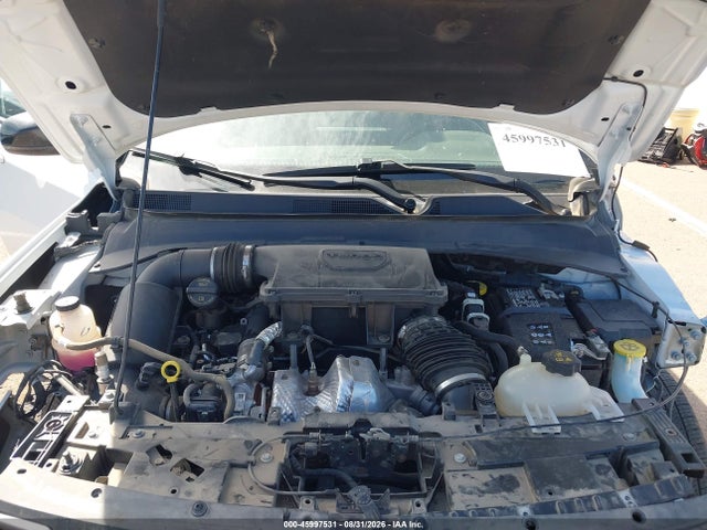 Продажа на аукционе авто 2023 Jeep Compass Trailhawk 4x4, vin: 3C4NJDDN9PT526804, номер лота: 45997531