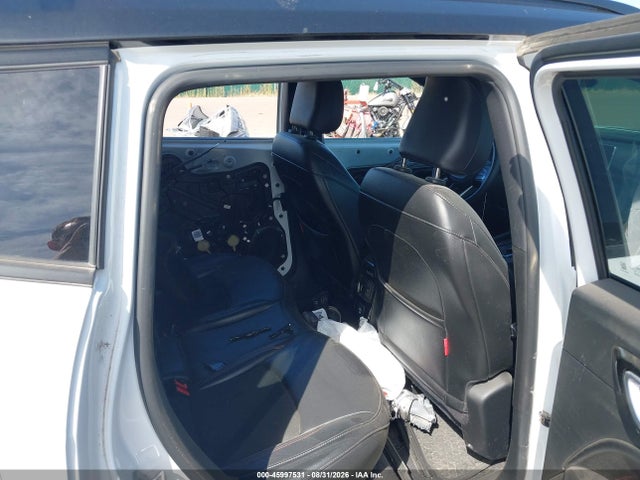 Продажа на аукционе авто 2023 Jeep Compass Trailhawk 4x4, vin: 3C4NJDDN9PT526804, номер лота: 45997531