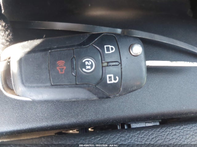 45997533 :رقم المزاد ، 1FTEW1E57KFA61277 vin ، 2019 Ford F-150 Xlt مزاد بيع