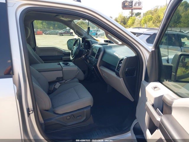 45997533 :رقم المزاد ، 1FTEW1E57KFA61277 vin ، 2019 Ford F-150 Xlt مزاد بيع
