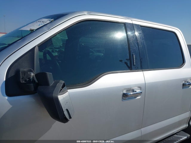 45997533 :رقم المزاد ، 1FTEW1E57KFA61277 vin ، 2019 Ford F-150 Xlt مزاد بيع