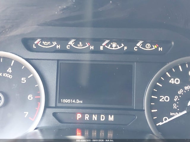 45997533 :رقم المزاد ، 1FTEW1E57KFA61277 vin ، 2019 Ford F-150 Xlt مزاد بيع