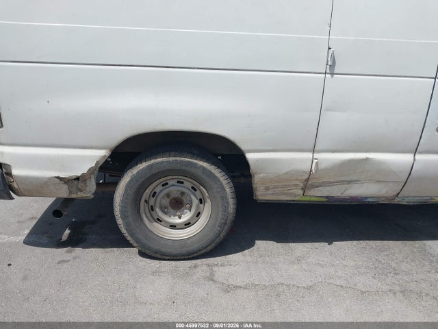 2003 Ford E-150 Commercial მანქანა იყიდება აუქციონზე, vin: 1FTRE14283HA05186, აუქციონის ნომერი: 45997532