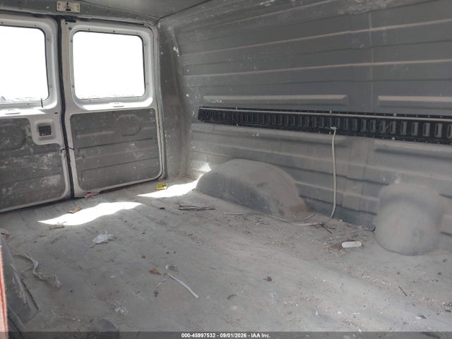 2003 Ford E-150 Commercial მანქანა იყიდება აუქციონზე, vin: 1FTRE14283HA05186, აუქციონის ნომერი: 45997532