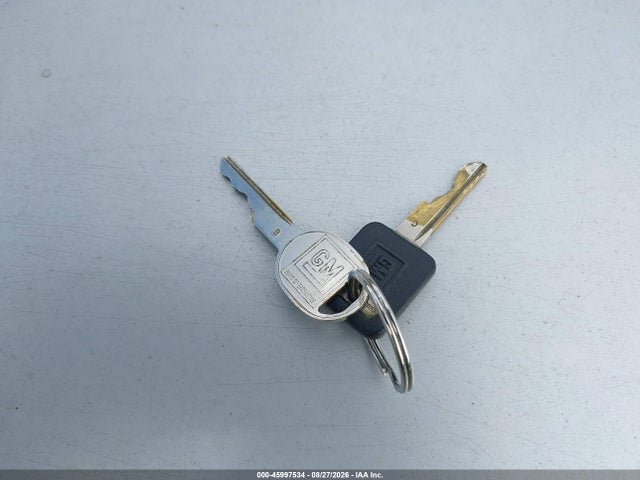 Aukcja sprzedaży 1986 Pontiac Fiero Gt, vin: 1G2PG9793GP261230, numer aukcji: 45997534