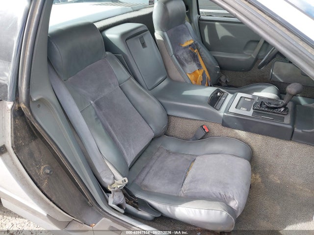 Aukcja sprzedaży 1986 Pontiac Fiero Gt, vin: 1G2PG9793GP261230, numer aukcji: 45997534
