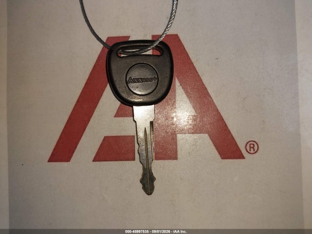 Продажа на аукционе авто 2008 Chevrolet Trailblazer Lt, vin: 1GNDS13S182181356, номер лота: 45997535