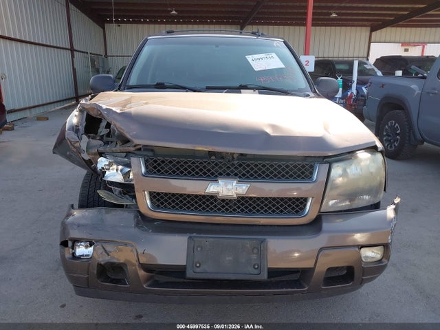 Продажа на аукционе авто 2008 Chevrolet Trailblazer Lt, vin: 1GNDS13S182181356, номер лота: 45997535
