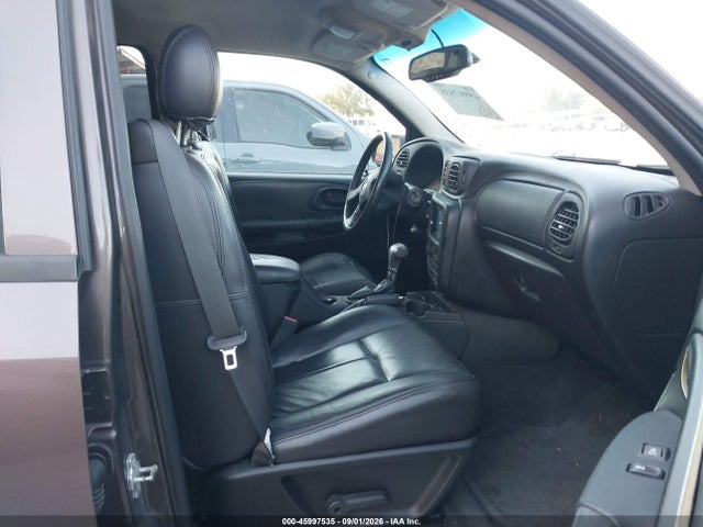 Продажа на аукционе авто 2008 Chevrolet Trailblazer Lt, vin: 1GNDS13S182181356, номер лота: 45997535