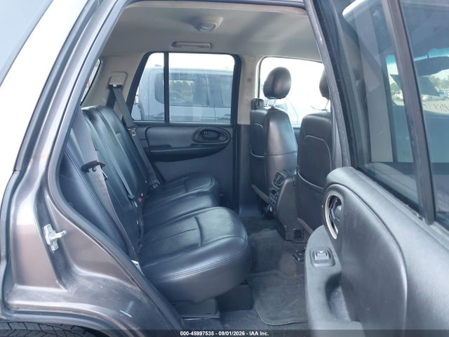 Продажа на аукционе авто 2008 Chevrolet Trailblazer Lt, vin: 1GNDS13S182181356, номер лота: 45997535