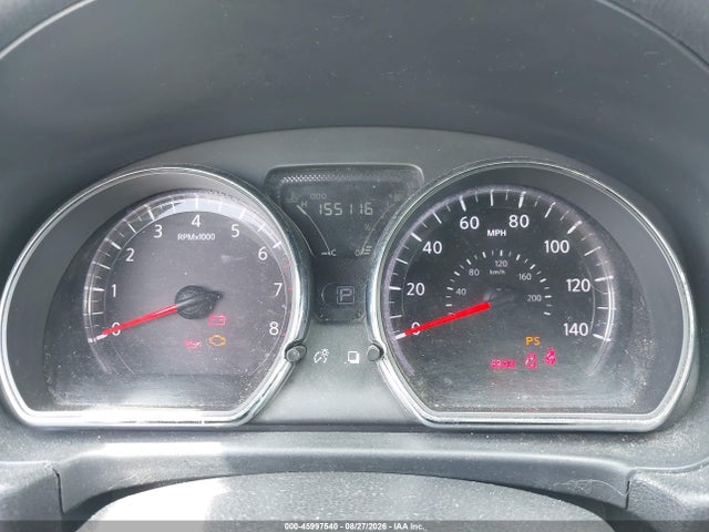45997540 :رقم المزاد ، 3N1CN7AP1GL870519 vin ، 2016 Nissan Versa 1.6 S/1.6 S+/1.6 Sl/1.6 Sv مزاد بيع