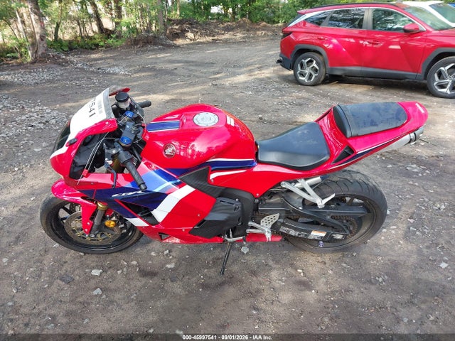 Aukcja sprzedaży 2024 Honda Cbr600 Ra, vin: JH2PC4084RK800019, numer aukcji: 45997541