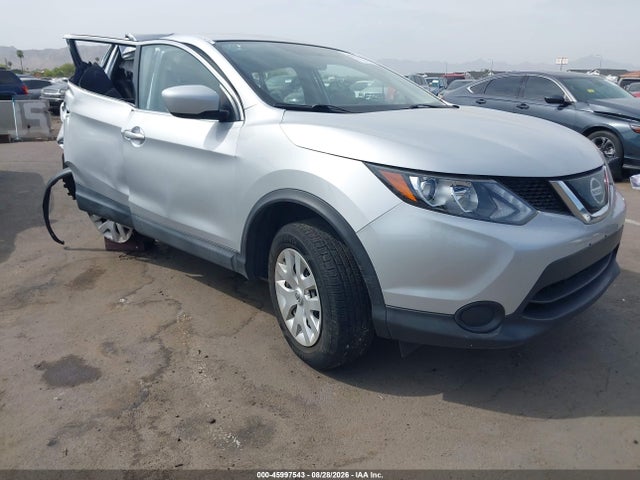 Продажа на аукционе авто 2019 Nissan Rogue Sport S, vin: JN1BJ1CP4KW219373, номер лота: 45997543
