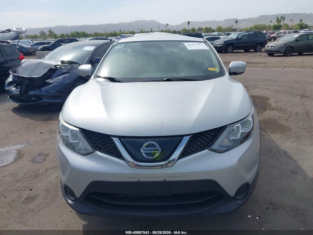 45997543 :رقم المزاد ، JN1BJ1CP4KW219373 vin ، 2019 Nissan Rogue Sport S مزاد بيع