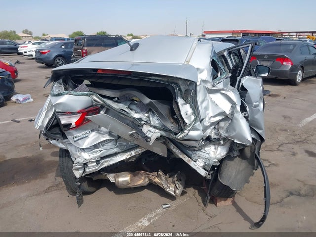 45997543 :رقم المزاد ، JN1BJ1CP4KW219373 vin ، 2019 Nissan Rogue Sport S مزاد بيع
