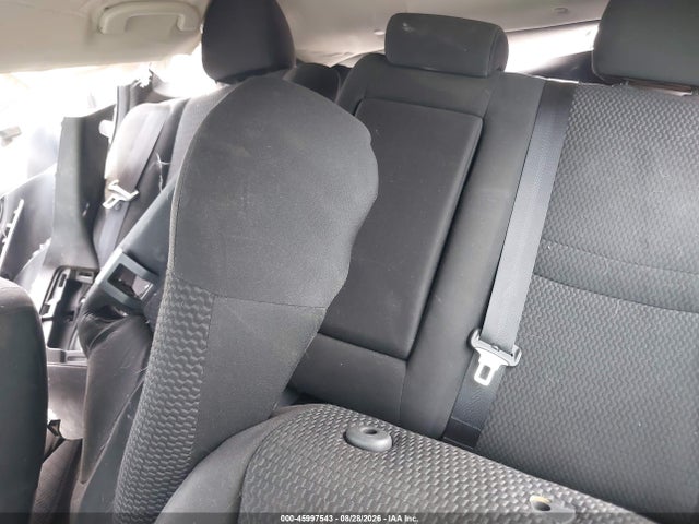 45997543 :رقم المزاد ، JN1BJ1CP4KW219373 vin ، 2019 Nissan Rogue Sport S مزاد بيع