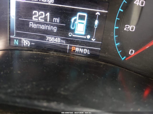 Продаж на аукціоні авто 2018 Chevrolet Colorado Z71, vin: 1GCHTDEN0J1237699, номер лоту: 45997545