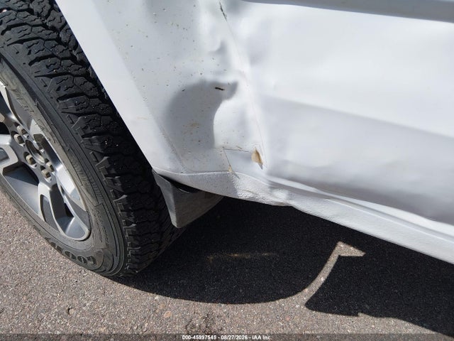 Продаж на аукціоні авто 2018 Chevrolet Colorado Z71, vin: 1GCHTDEN0J1237699, номер лоту: 45997545