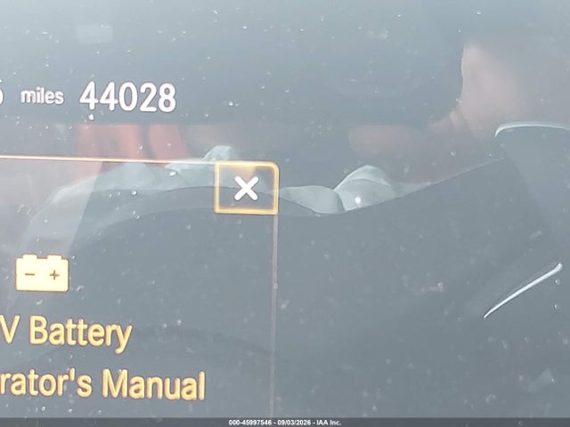 Aukcja sprzedaży 2022 Mercedes-benz Amg Cla 45 4matic, vin: W1K5J5DB2NN262016, numer aukcji: 45997546