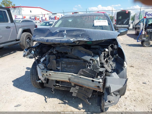 45997550 :رقم المزاد ، 3N1CN7AP6HL876348 vin ، 2017 Nissan Versa 1.6 Sv مزاد بيع