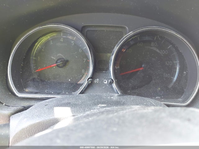 45997550 :رقم المزاد ، 3N1CN7AP6HL876348 vin ، 2017 Nissan Versa 1.6 Sv مزاد بيع