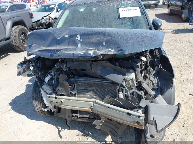 45997550 :رقم المزاد ، 3N1CN7AP6HL876348 vin ، 2017 Nissan Versa 1.6 Sv مزاد بيع