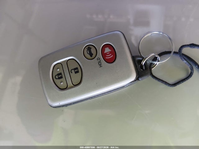 45997556 :رقم المزاد ، 4T1BB46K67U030220 vin ، 2007 Toyota Camry Hybrid مزاد بيع
