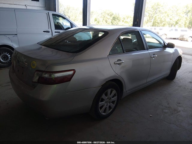 45997556 :رقم المزاد ، 4T1BB46K67U030220 vin ، 2007 Toyota Camry Hybrid مزاد بيع