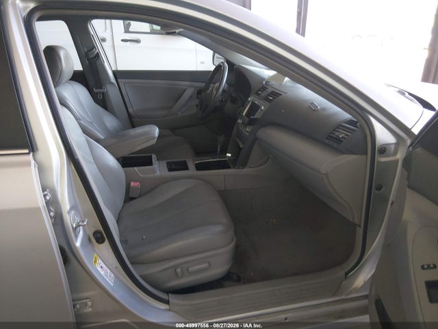 45997556 :رقم المزاد ، 4T1BB46K67U030220 vin ، 2007 Toyota Camry Hybrid مزاد بيع