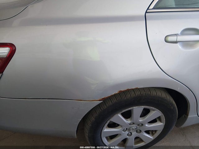 45997556 :رقم المزاد ، 4T1BB46K67U030220 vin ، 2007 Toyota Camry Hybrid مزاد بيع