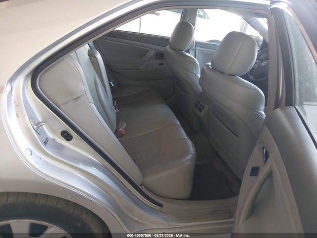 45997556 :رقم المزاد ، 4T1BB46K67U030220 vin ، 2007 Toyota Camry Hybrid مزاد بيع