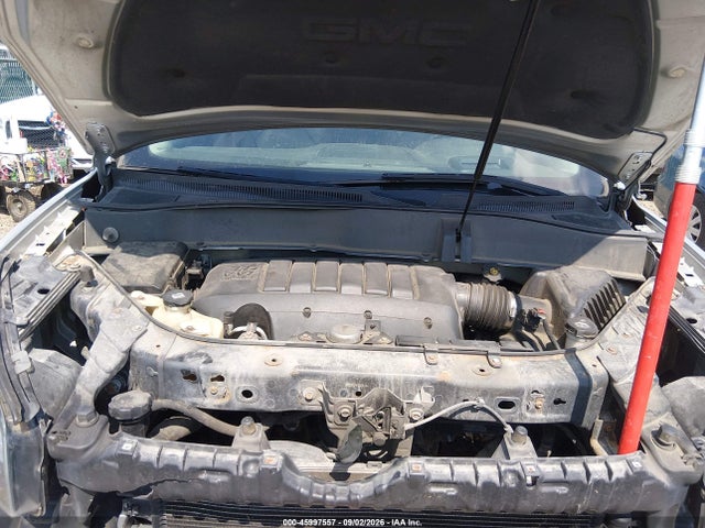 Aukcja sprzedaży 2014 Gmc Acadia Denali, vin: 1GKKVTKD8EJ204921, numer aukcji: 45997557