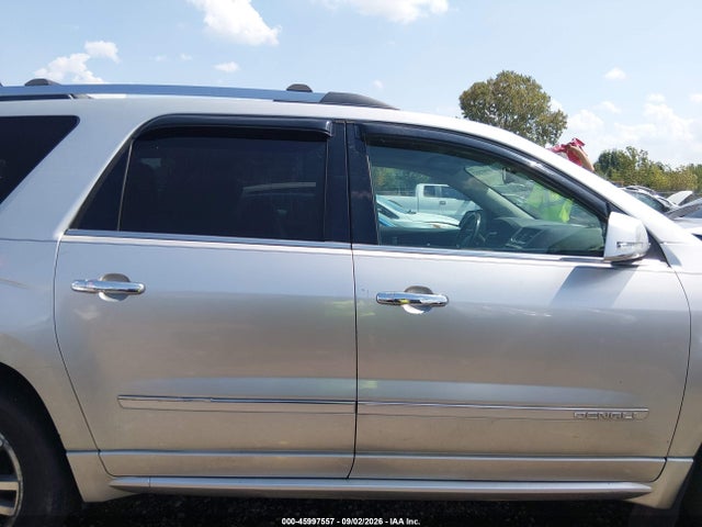 Aukcja sprzedaży 2014 Gmc Acadia Denali, vin: 1GKKVTKD8EJ204921, numer aukcji: 45997557