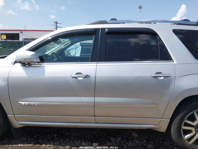 Aukcja sprzedaży 2014 Gmc Acadia Denali, vin: 1GKKVTKD8EJ204921, numer aukcji: 45997557