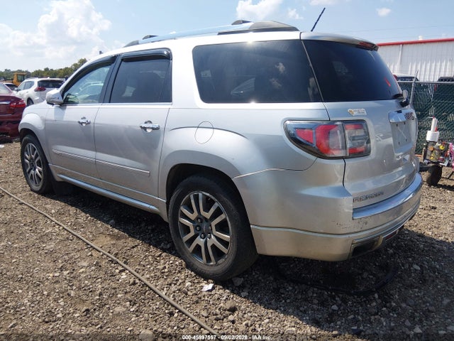 Aukcja sprzedaży 2014 Gmc Acadia Denali, vin: 1GKKVTKD8EJ204921, numer aukcji: 45997557