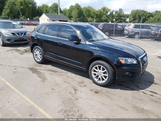 Aukcja sprzedaży 2011 Audi Q5 Premium Plus, vin: WA1LFAFP5BA032794, numer aukcji: 45997559