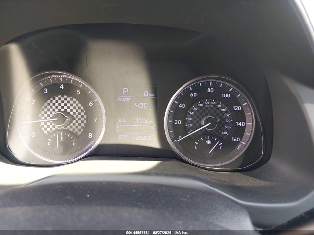 Aukcja sprzedaży 2019 Hyundai Elantra Se, vin: 5NPD74LF1KH478793, numer aukcji: 45997561