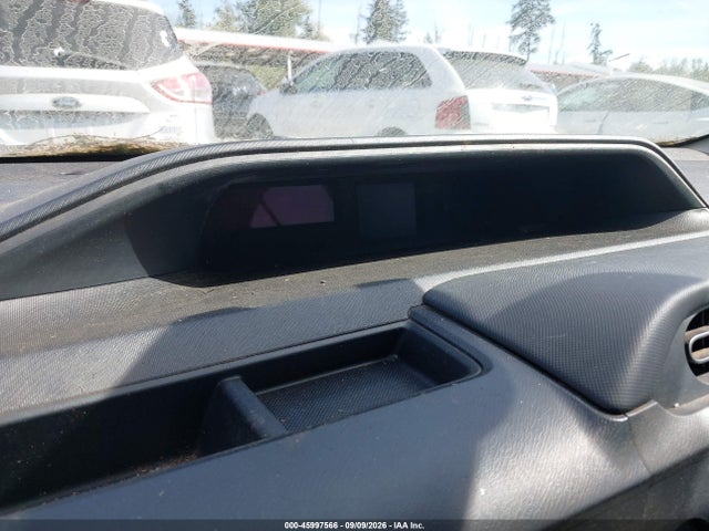 Toyota Prius C Two 2017 JTDKDTB31H1595887 Image 15