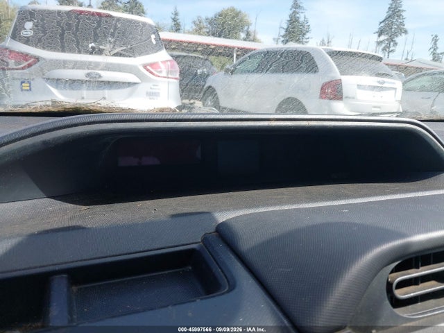 Toyota Prius C Two 2017 JTDKDTB31H1595887 Image 7