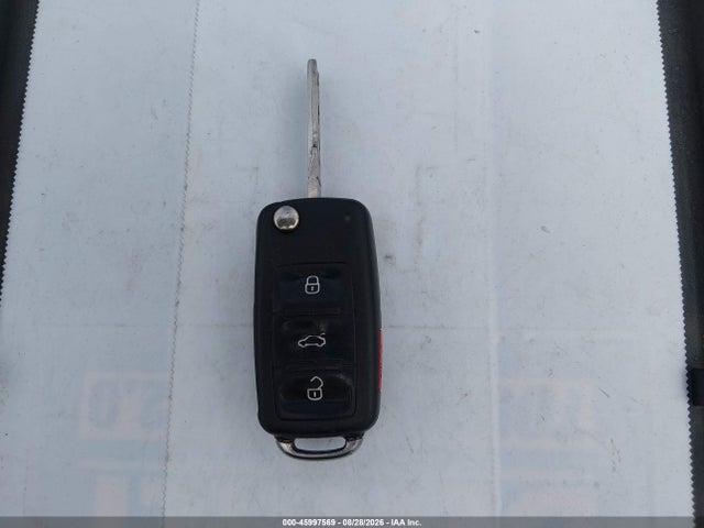 Aukcja sprzedaży 2015 Volkswagen Jetta 2.0l Tdi S, vin: 3VWLA7AJ4FM211649, numer aukcji: 45997569