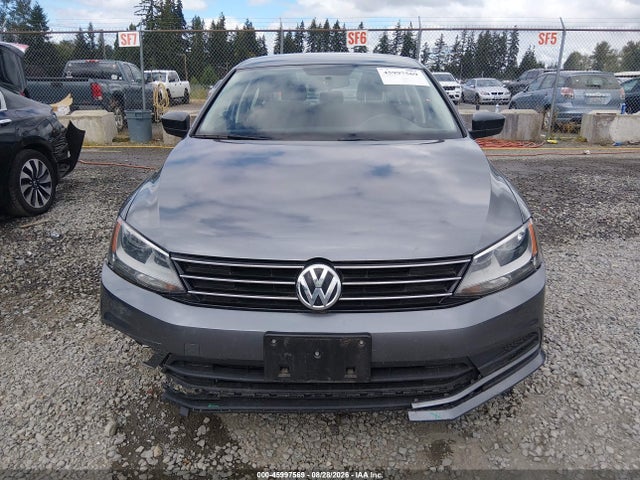 Aukcja sprzedaży 2015 Volkswagen Jetta 2.0l Tdi S, vin: 3VWLA7AJ4FM211649, numer aukcji: 45997569