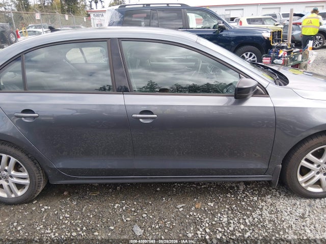 Aukcja sprzedaży 2015 Volkswagen Jetta 2.0l Tdi S, vin: 3VWLA7AJ4FM211649, numer aukcji: 45997569