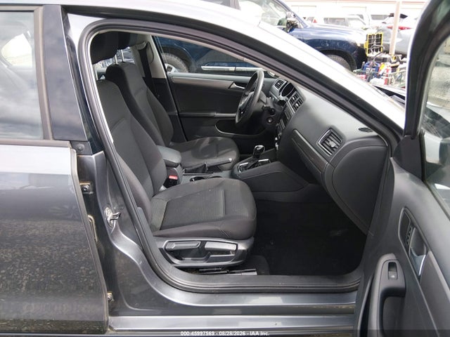 Aukcja sprzedaży 2015 Volkswagen Jetta 2.0l Tdi S, vin: 3VWLA7AJ4FM211649, numer aukcji: 45997569
