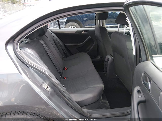 Aukcja sprzedaży 2015 Volkswagen Jetta 2.0l Tdi S, vin: 3VWLA7AJ4FM211649, numer aukcji: 45997569