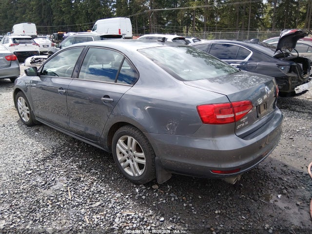 Aukcja sprzedaży 2015 Volkswagen Jetta 2.0l Tdi S, vin: 3VWLA7AJ4FM211649, numer aukcji: 45997569