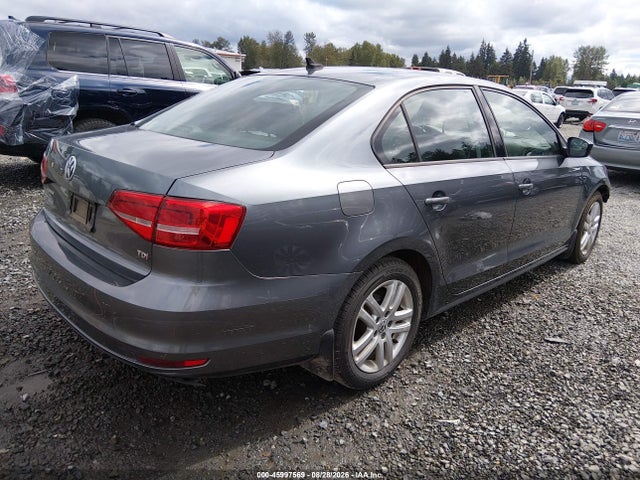 Aukcja sprzedaży 2015 Volkswagen Jetta 2.0l Tdi S, vin: 3VWLA7AJ4FM211649, numer aukcji: 45997569