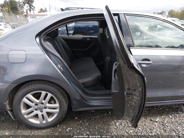 Aukcja sprzedaży 2015 Volkswagen Jetta 2.0l Tdi S, vin: 3VWLA7AJ4FM211649, numer aukcji: 45997569